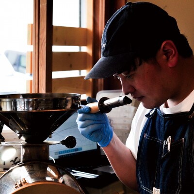 【自家焙煎】glin coffee(グリンコーヒー) ディップスタイルコーヒー3種 15個セット