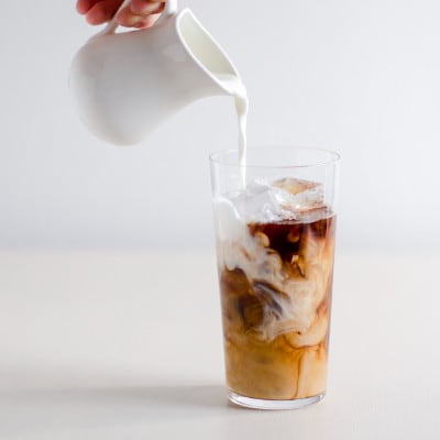 【自家焙煎】glin coffee(グリンコーヒー) のアイスコーヒーリキッド 2本セット