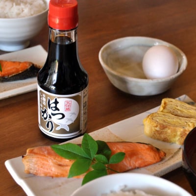 特別栽培米　ご飯と醤油セット