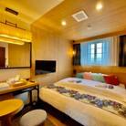 HatagoCOEDOYA　宿泊優待券10枚セット