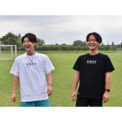 COEDO　KAWAGOE　F.C　オリジナルTシャツ1枚【白・Sサイズ】