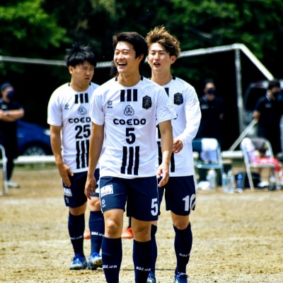 ふるさと納税 川越市 COEDO　KAWAGOE　F.C　オリジナルTシャツ1枚【黒・Sサイズ】 1634951_00_1750662763.jpg