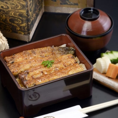【6枚】うなぎ　林屋　お食事券