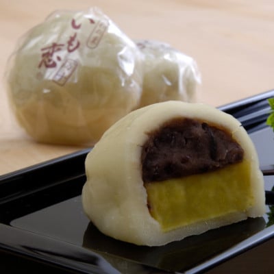 いも恋10個入