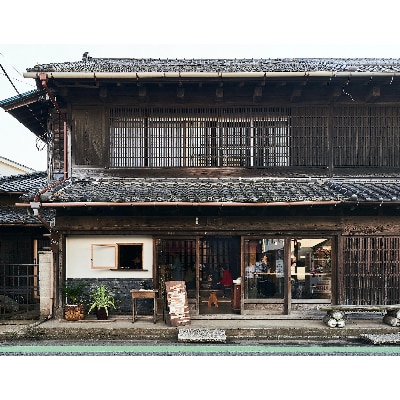 川越市 ちゃぶだいGuesthouse 2名様一泊チケット(和室個室)1枚