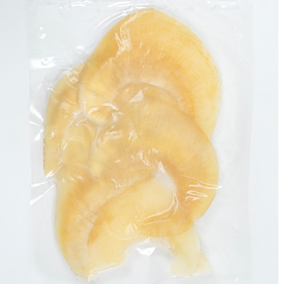 フカヒレ姿煮用詰め合わせ200g