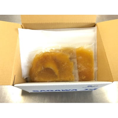 ふかひれ姿煮　味付け×2枚入り