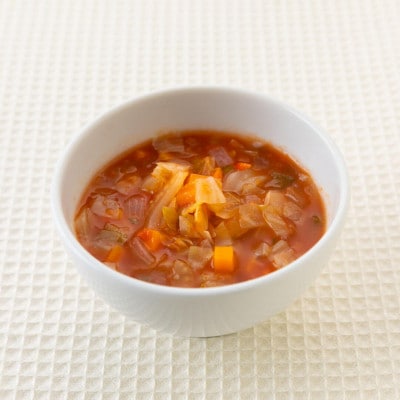 なおちゃんのデトックス脂肪燃焼スープ(140g×12袋)