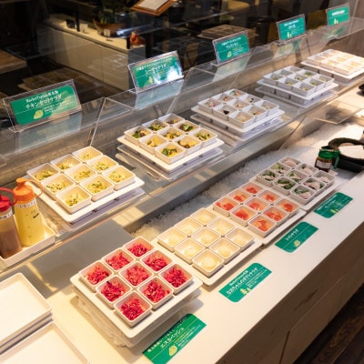 Market Terrace 平日ディナーペアお食事券