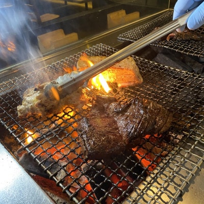 Market Terrace 平日ディナーペアお食事券