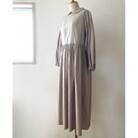 KIKONOオリジナル洋服のお仕立てチケット B