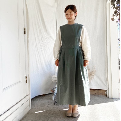 KIKONOオリジナル洋服のお仕立てチケット B