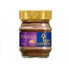キーコーヒー　KEY COFFEE インスタントコーヒー カフェインレス　瓶12本 / 珈琲
