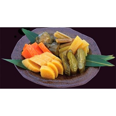 【2022年2月中旬発送】讃岐白味噌漬 350g×2箱セット