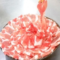 宮城県産ブランドポーク しゃぶしゃぶセット1.5kg【しわひめポーク】 | ふるさと納税のお礼品