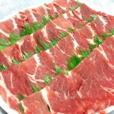 宮城県産ブランドポーク 焼き肉セット1.5kg【しわひめポーク】 | ふるさと納税のお礼品