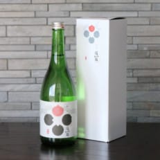 純米 祝酒 酒CUE福　720ml×1本