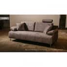 ソファー 3人掛け【張地・脚材選択可】セミオーダー品　C-040トライアルDX3P