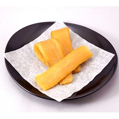 「2020年2月上旬発送」【千葉県香取市産】べにはるか干し芋たっぷり1.1kg