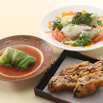 一缶千金!手詰め・数量限定 旬(とき)さばの缶詰セット(水煮1・味噌1・醤油2)