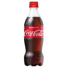 コカ・コーラ 500mlPET 1ケース (計24本)  | ふるさと納税のお礼品