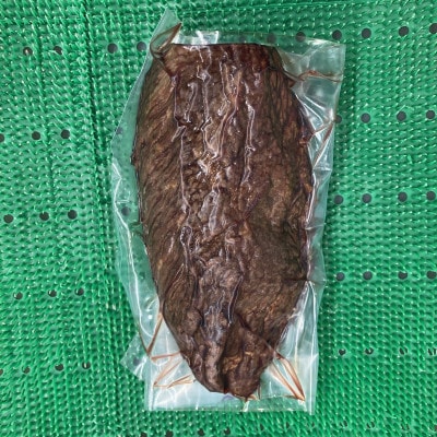 【冷凍】国産牛モモ肉ローストビーフ (500g)
