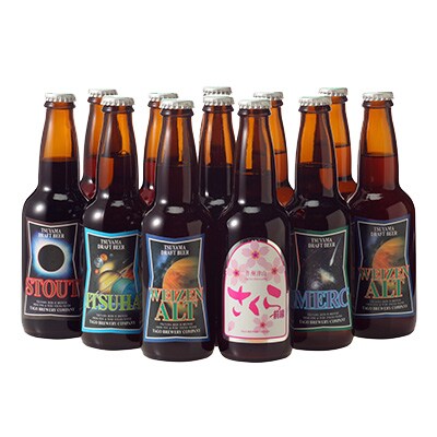 ふるさと納税 ビール 比較