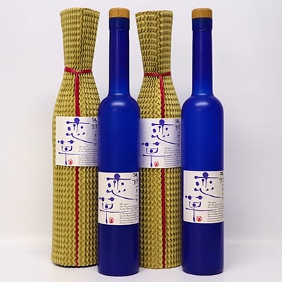 球磨焼酎　堤酒造　恋草 500ml×2本