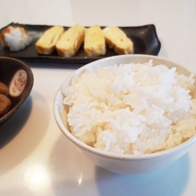 【令和6年産】大和米　奈良県広陵町産ヒノヒカリ　白米15kg