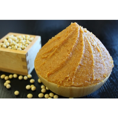 長野県千曲市　味噌蔵たかむら　味噌三昧(1kg×3ヶ)