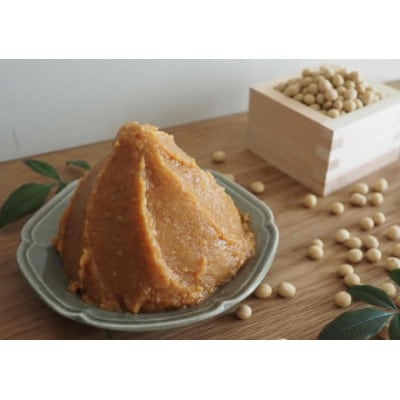 【2025年12月～2月発送】季節限定 信州 味噌 匠(たくみ)セット