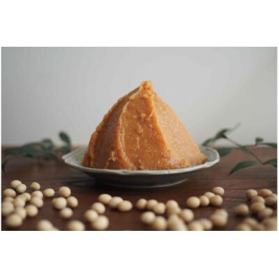 【2025年12月～2月発送】季節限定 信州 味噌 匠(たくみ)セット