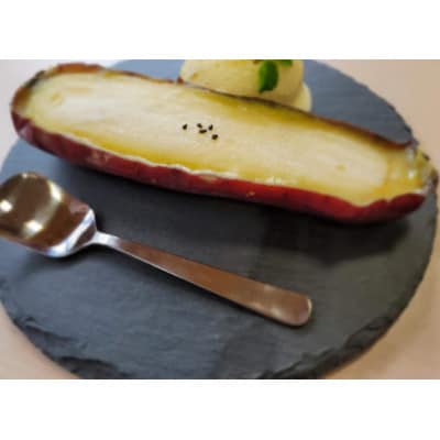 冷凍 焼き芋 紅はるか Lサイズ 1/4カット さつまいも