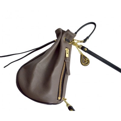 �M�B���v:�В��V�����_�[ DHB-100 / �O���[