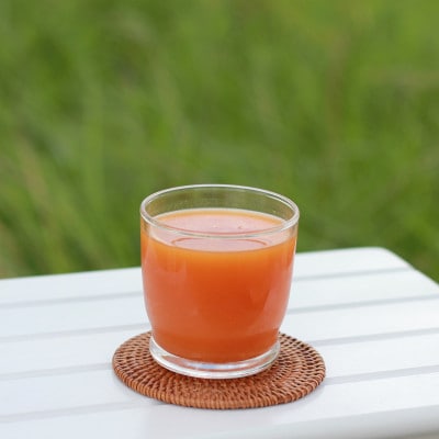 信州 千曲のあんず ネクター ジュース 720ml 3本セット