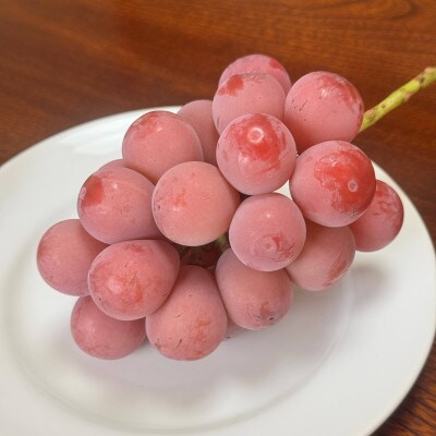 【2026年先行予約】氷温保存クイーンニーナ 900g以上(2房)