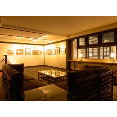 信州戸倉上山田温泉 ホテル亀屋本店 平日スタンダード客室 ペア宿泊券(1泊2日2食付)