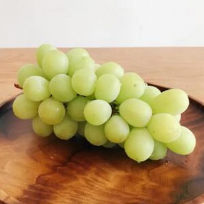 【2026年先行予約】シャインマスカット 約1kg