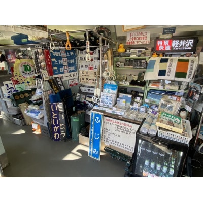 115系電車車両1時間貸切プラン+万葉超音波温泉 入浴券　大人1枚