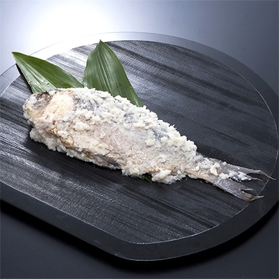 近江本にごろ　ふなずし3kg(10～14尾)