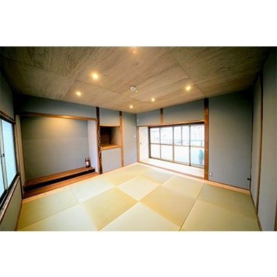 コバコWork&Camp1日満喫券(宿泊券+コワーキング利用券)1室最大5名様分