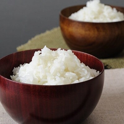 【2022年3月中旬発送】長崎県産米を食べ比べ!「ながさきにこまる」と「ひのひかり」と麺セット