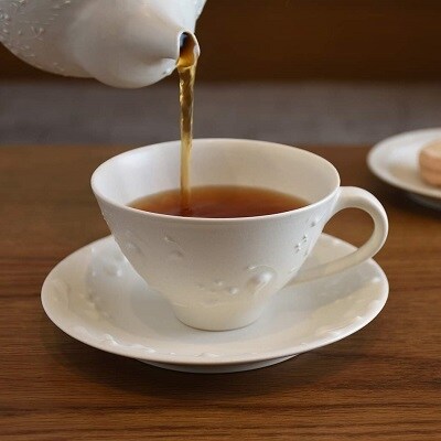 白釉コーヒーカップ ソーサー No5624 0872 お礼品詳細 ふるさと納税なら さとふる