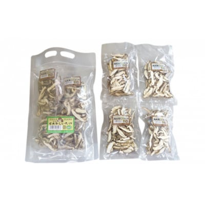 呉大和しいたけ　乾燥しいたけ(カット) ku028-001-r