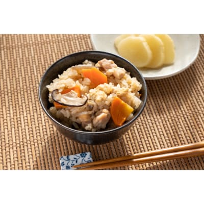 呉大和しいたけ　乾燥しいたけ詰め合わせ(合計7個)