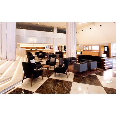 クレイトンベイホテル 大和ルーム ご宿泊券(お1人様 1泊朝食付)