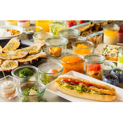 クレイトンベイホテル 大和ルーム ご宿泊券(お2人様 1泊朝食付)