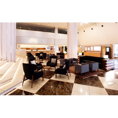 クレイトンベイホテル 大和ルーム ご宿泊券(お2人様 1泊朝食付)