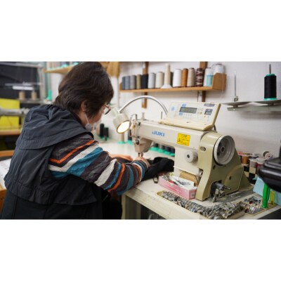 洋服のリフォーム ご利用券5,000円分