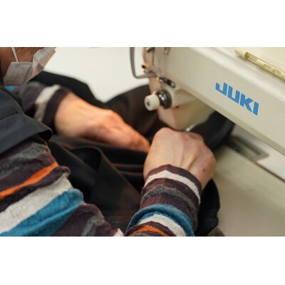 突起付き【腰ツボ】スポット 2Lサイズ(90～95cm) ku062-003-2l-r